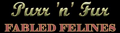 PnF Fabled Felines banner