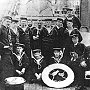 Crew of the Morning, 1904