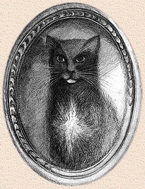 Portrait of Trim