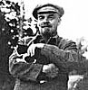 Vladimir Ilyich Lenin