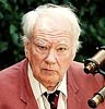 Sir Patrick Moore