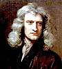 Sir Isaac Newton