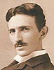 Nikola Tesla