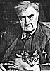 Ralph Vaughan Williams