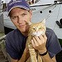 Erik the Red with Steve Read - Maritime Museum of the Atlantic, Halifax, NS