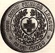 The Blue Cross Medal - click to enlarge