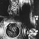 Toughy, Huffy and Snuffy, British tanker mascots of WW2 - click to enlarge