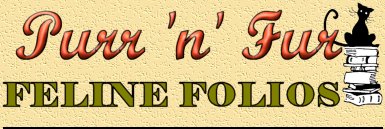 PnF Featuring Felines banner