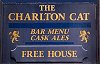 The Charlton Cat, Charlton St Peter, Pewsey, Wilts - click to enlarge