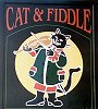 The Cat and Fiddle, Clyst St Mary, Exeter, Devon