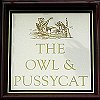 The Owl and Pussycat, Basildon, Essex