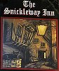The Snickleway Inn, York
