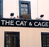 The Cat and Cage, Drumcondra, Dublin, Ireland