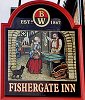 The Fishergate Inn, Wigan, Lancs