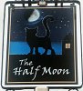The Half Moon, Whipton, Exeter, Devon
