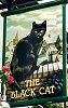 Old Black Cat, Lymington, Hampshire - click to enlarge