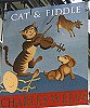 Cat and Fiddle, Pirton, near Hitchin, Hertfordshire - click to enlarge