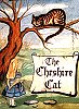 Cheshire Cat, Thornton Hough, Cheshire - click to enlarge