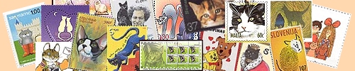 Catstamp bar